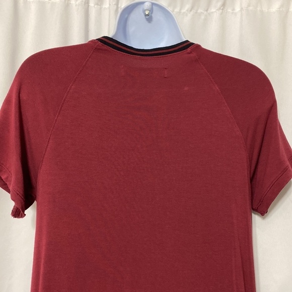 Abercrombie & Fitch t shirt shift dress. - Picture 4 of 5